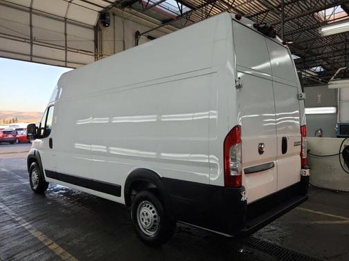 2025 RAM ProMaster 3500 High Roof