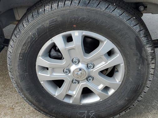 2025 RAM ProMaster 1500 Base