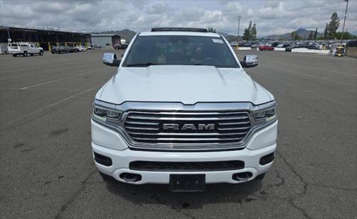 2022 RAM 1500 Longhorn