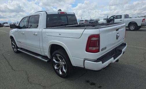 2022 RAM 1500 Longhorn