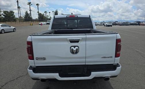 2022 RAM 1500 Longhorn