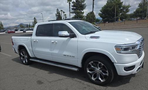 2022 RAM 1500 Longhorn
