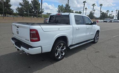 2022 RAM 1500 Longhorn