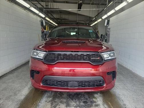 2024 Dodge Durango GT Premium AWD