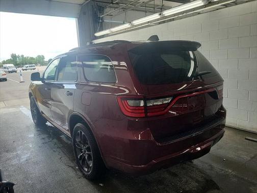 2024 Dodge Durango GT Premium AWD