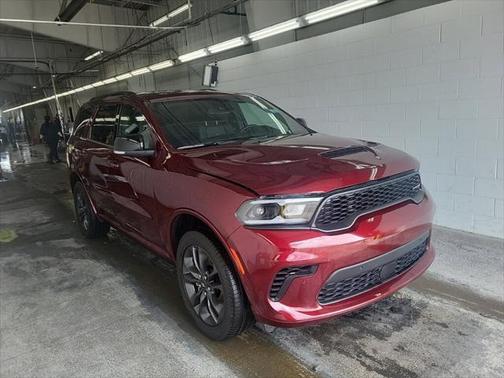 2024 Dodge Durango GT Premium AWD
