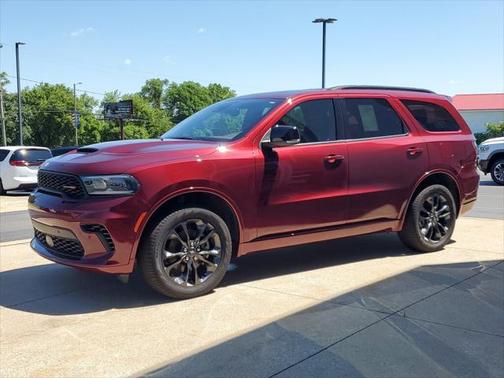 2024 Dodge Durango GT Premium AWD