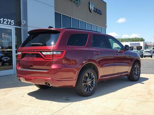 2024 Dodge Durango GT Premium AWD