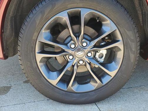 2024 Dodge Durango GT Premium AWD