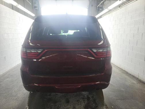 2024 Dodge Durango GT Premium AWD