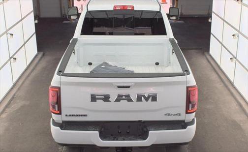 2025 RAM 2500 Laramie Crew Cab 4x4 6'4' Box