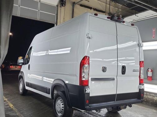 2025 RAM ProMaster 3500 High Roof