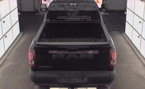 2025 RAM 2500 Power Wagon