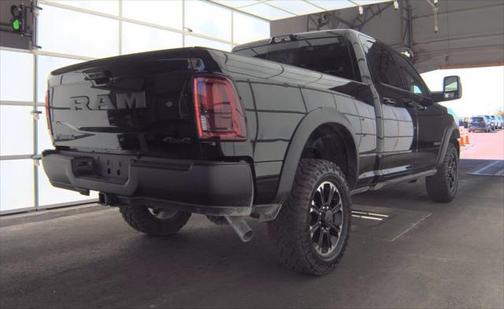 2025 RAM 2500 Power Wagon