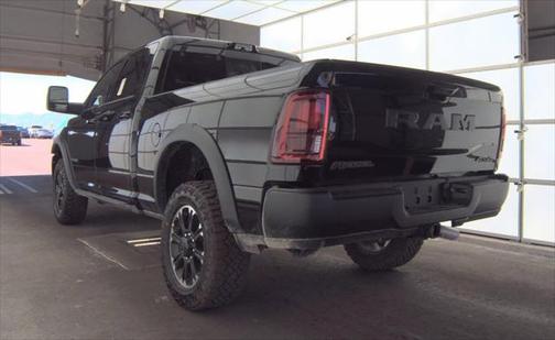 2025 RAM 2500 Power Wagon