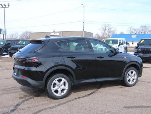 2023 Dodge Hornet GT Plus AWD