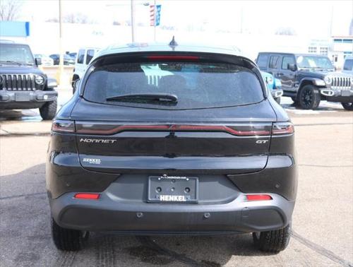 2023 Dodge Hornet GT Plus AWD