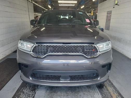 2023 Dodge Durango SXT Plus
