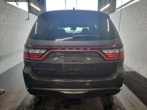 2023 Dodge Durango SXT Plus