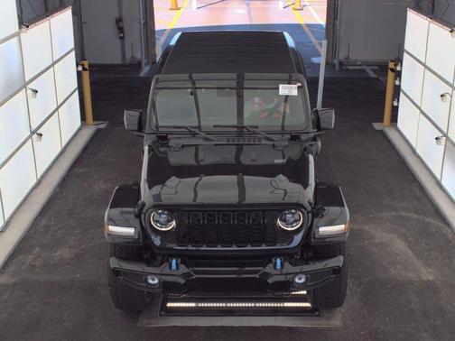 2024 Jeep Wrangler 4xe High Altitude