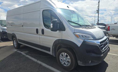 2025 RAM ProMaster 3500 High Roof