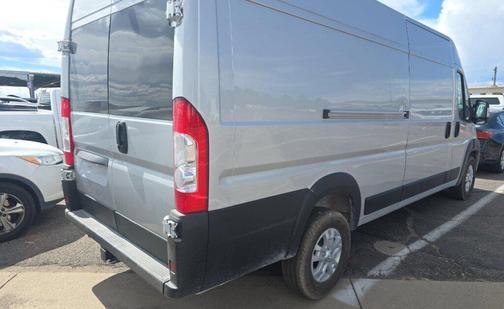2025 RAM ProMaster 3500 High Roof