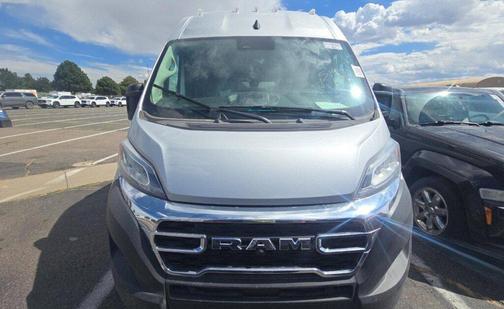 2025 RAM ProMaster 3500 High Roof