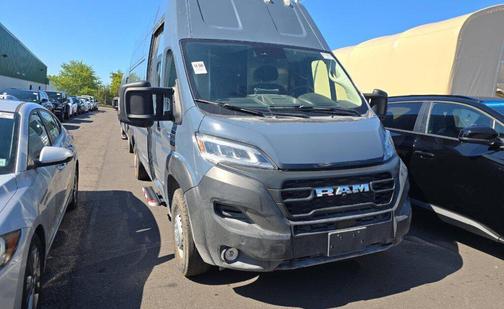 2024 RAM ProMaster 3500 High Roof