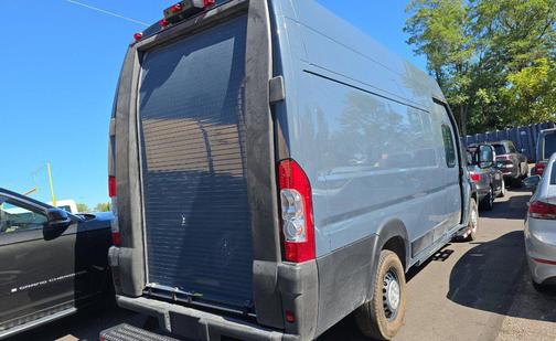 2024 RAM ProMaster 3500 High Roof