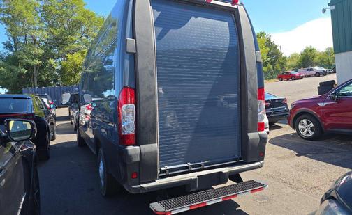 2024 RAM ProMaster 3500 High Roof