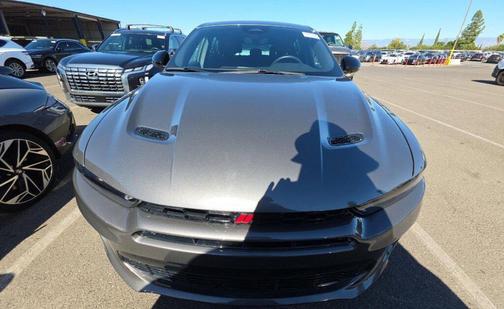 2024 Dodge Hornet R/T EAWD