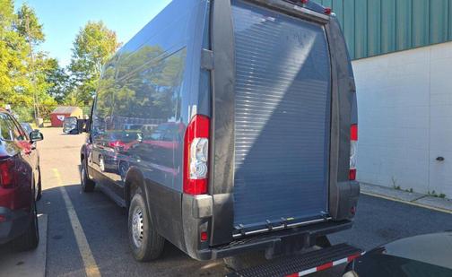 2024 RAM ProMaster 3500 High Roof