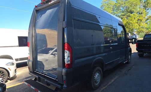 2024 RAM ProMaster 3500 High Roof