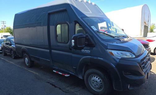 2024 RAM ProMaster 3500 High Roof