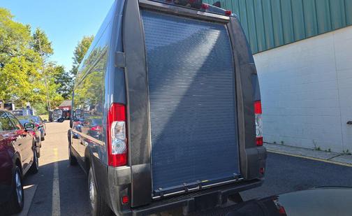 2024 RAM ProMaster 3500 High Roof