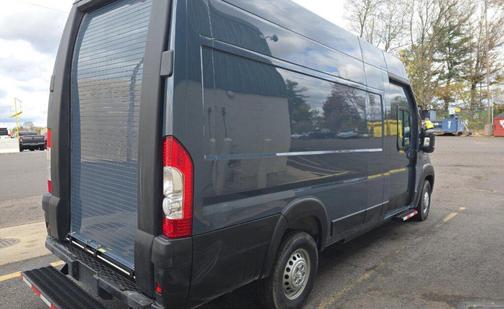 2024 RAM ProMaster 3500 High Roof