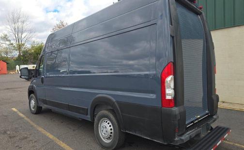 2024 RAM ProMaster 3500 High Roof