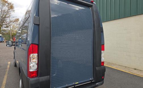 2024 RAM ProMaster 3500 High Roof