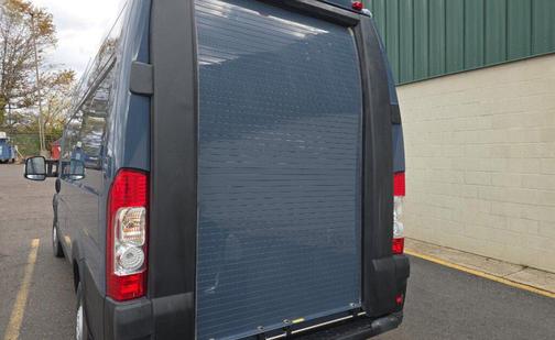 2024 RAM ProMaster 3500 High Roof
