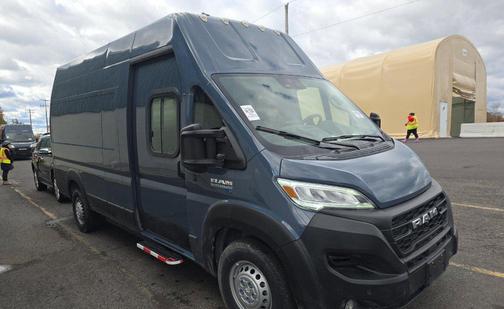 2024 RAM ProMaster 3500 High Roof