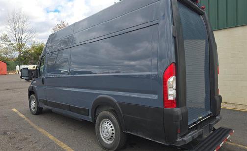 2024 RAM ProMaster 3500 High Roof