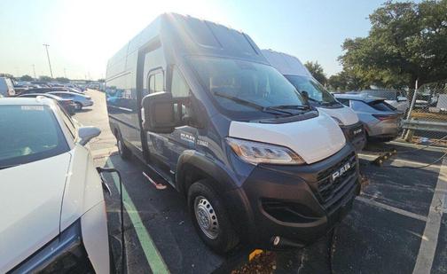 2024 RAM ProMaster 3500 High Roof