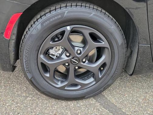 2022 Chrysler Pacifica Hybrid Limited