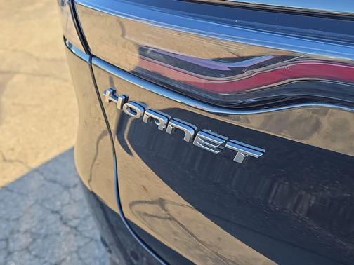 2024 Dodge Hornet GT Plus AWD