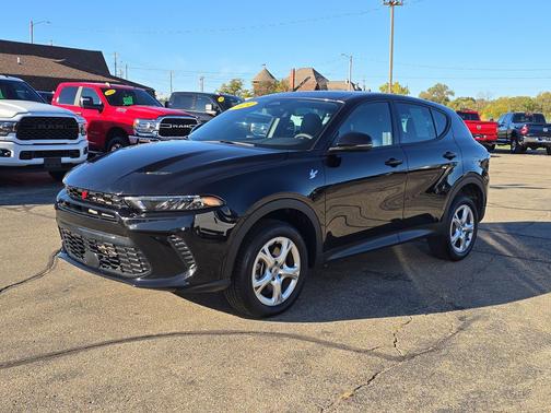 2024 Dodge Hornet GT Plus AWD