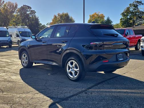 2024 Dodge Hornet GT Plus AWD