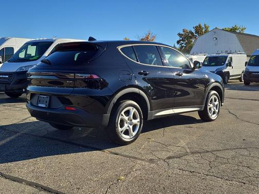 2024 Dodge Hornet GT Plus AWD