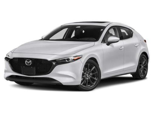 2020 Mazda Mazda3 AWD w/Premium Package