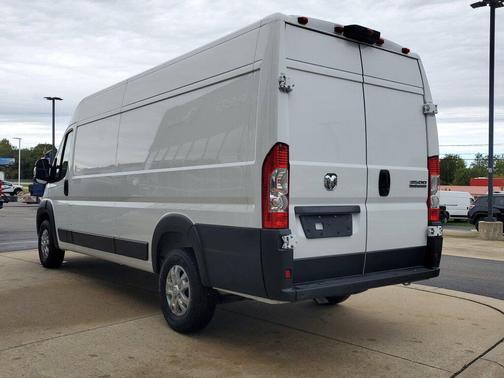 2025 RAM ProMaster 3500 High Roof