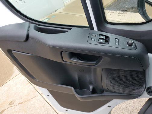 2025 RAM ProMaster 3500 High Roof